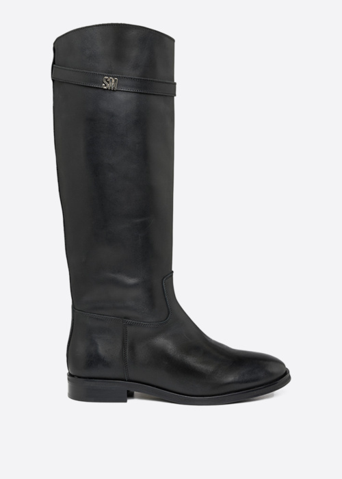 Steve Madden zābaki