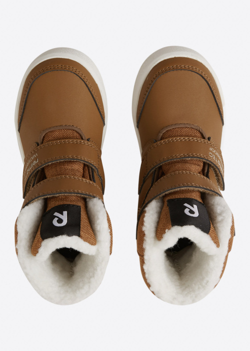 Зимние сапоги Pyrytys Reima