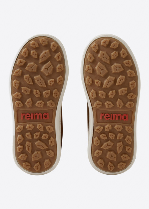 Зимние сапоги Pyrytys Reima