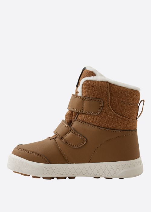 Зимние сапоги Pyrytys Reima