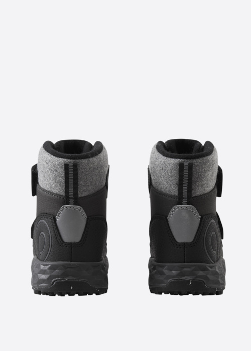 Зимние сапоги Hallava Reima