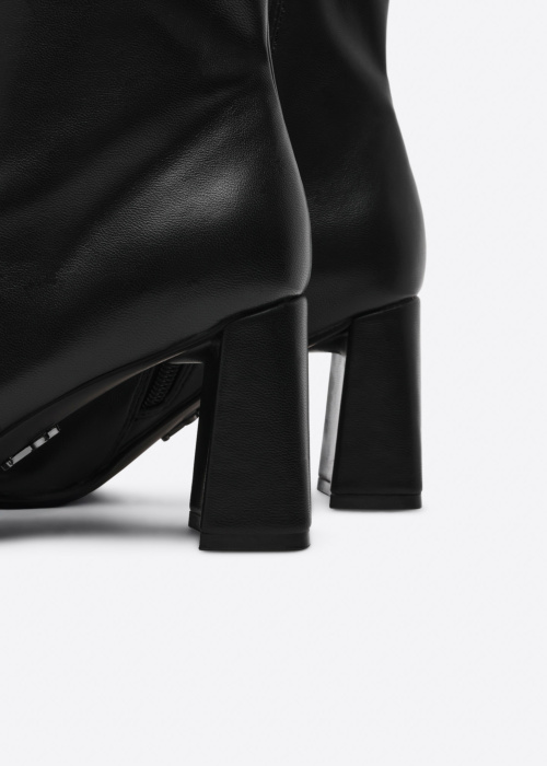 Полусапоги Steve Madden