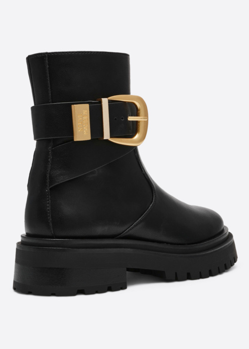 Steve Madden puszābaki