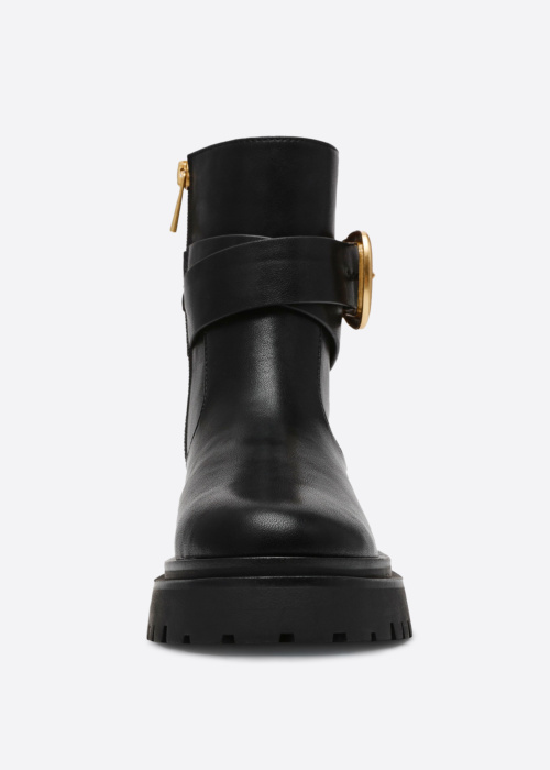 Steve Madden puszābaki