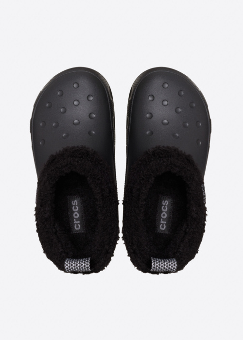 Crocs sandales Classic Lined Shorty