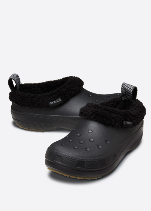 Crocs sandales Classic Lined Shorty