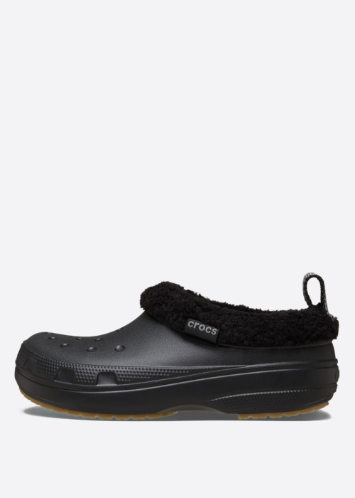 Crocs sandales Classic Lined Shorty