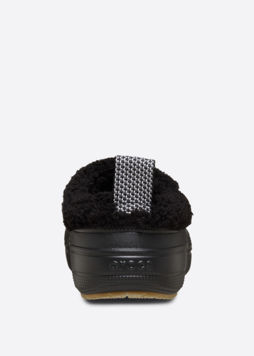 Crocs sandales Classic Lined Shorty