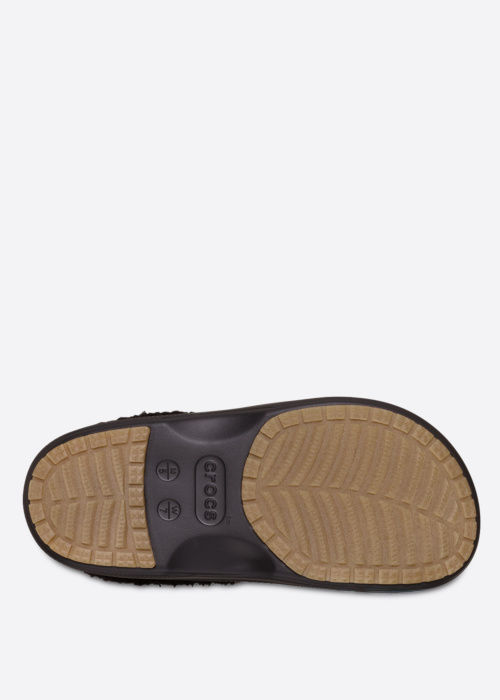 Crocs sandales Classic Lined Shorty