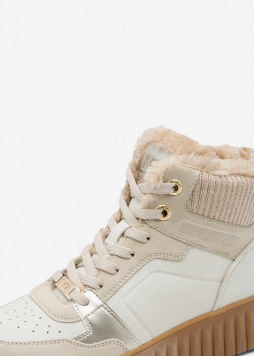 Marco Tozzi puszābaki