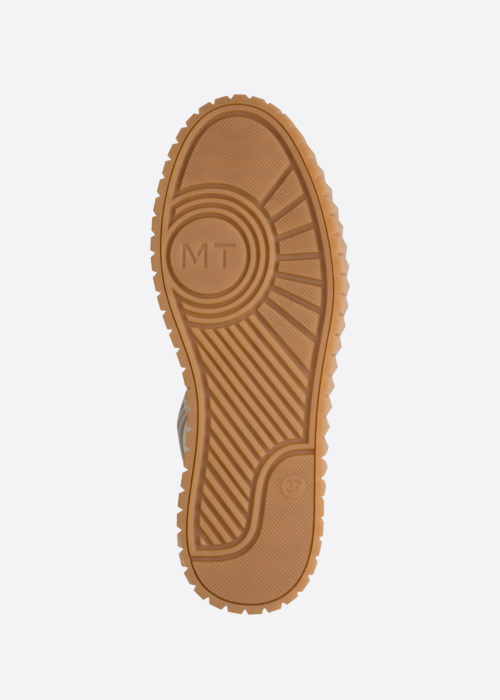 Marco Tozzi puszābaki