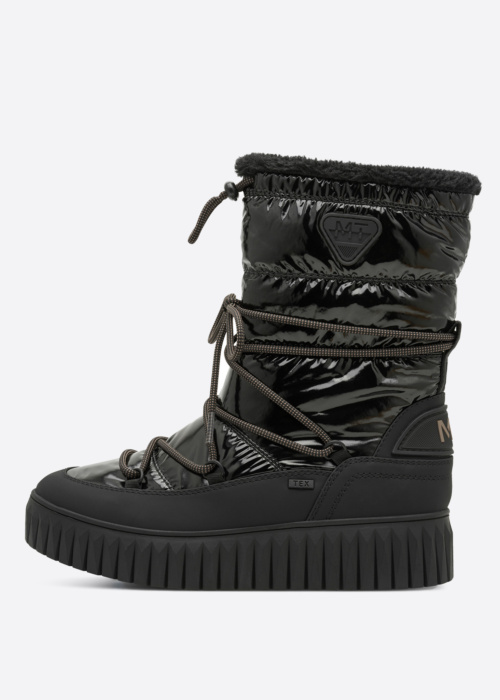 Marco Tozzi puszābaki