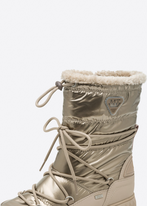 Marco Tozzi puszābaki