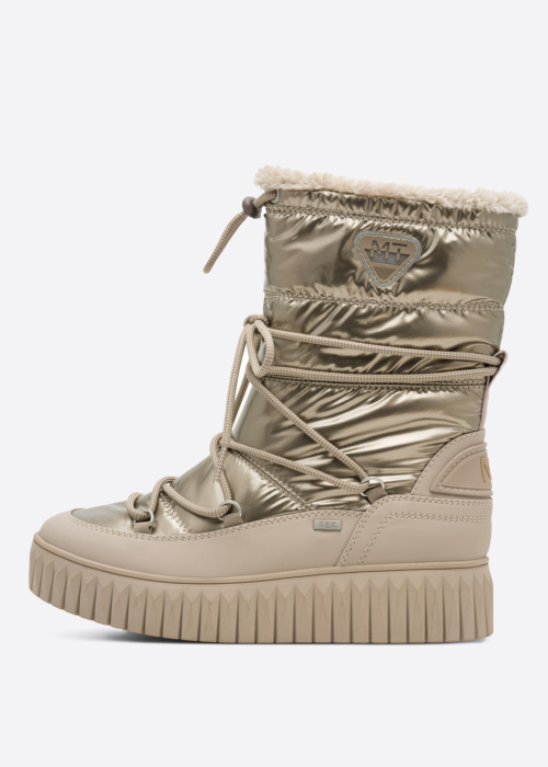 Marco Tozzi puszābaki