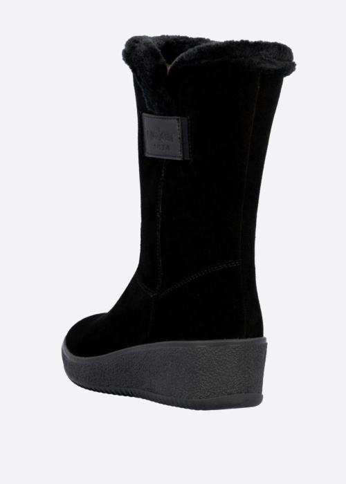 Полусапоги Rieker