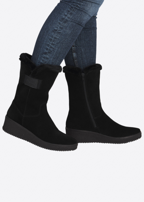 Полусапоги Rieker