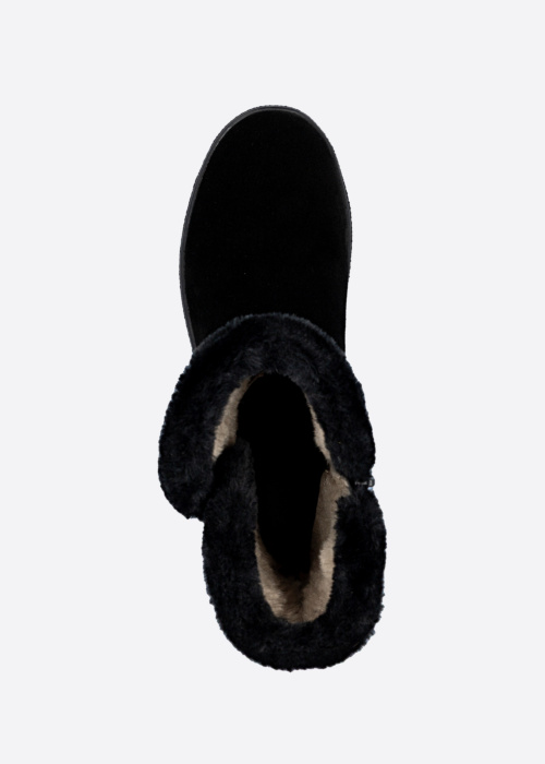 Полусапоги Rieker