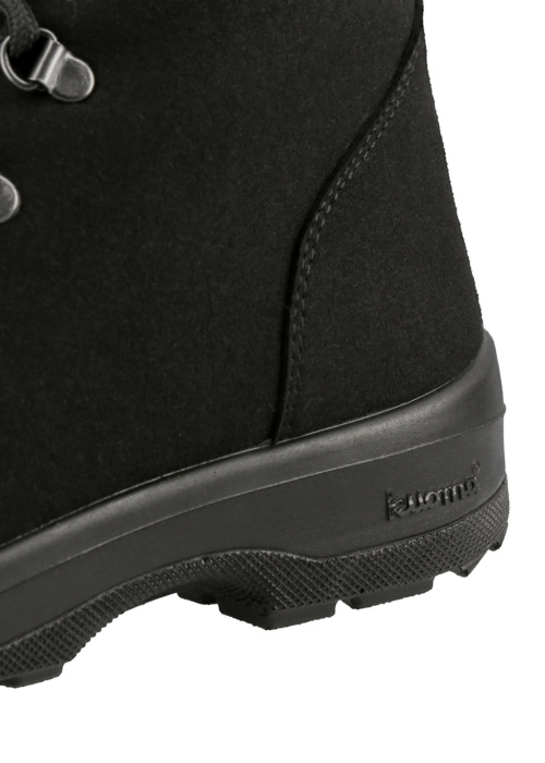 Kuoma ziemas zābaki Saana