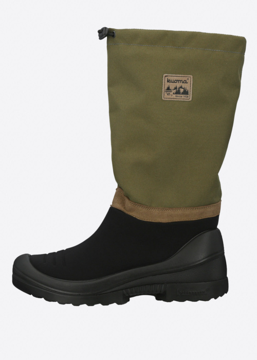 Зимние сапоги Eräilijä Kuoma