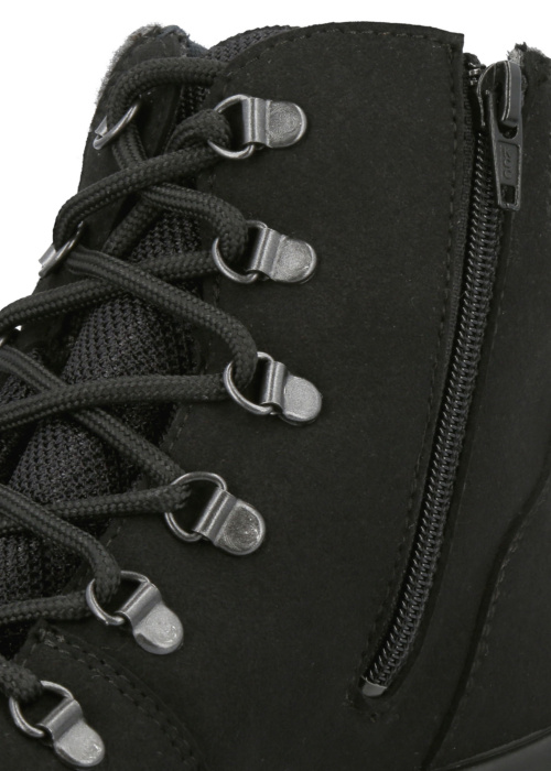 Kuoma ziemas zābaki Saana