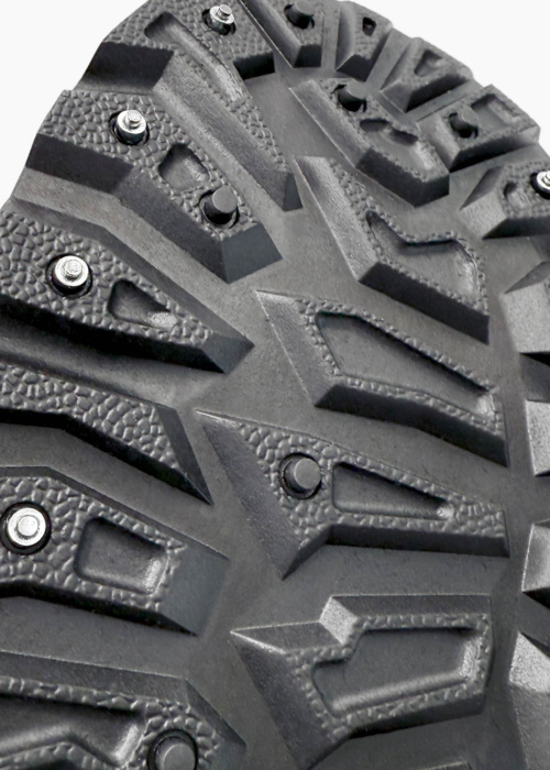 Kuoma ziemas zābaki Nasta Crosser