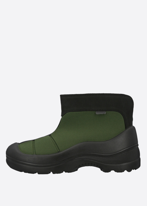 Kuoma ziemas zābaki Kauno