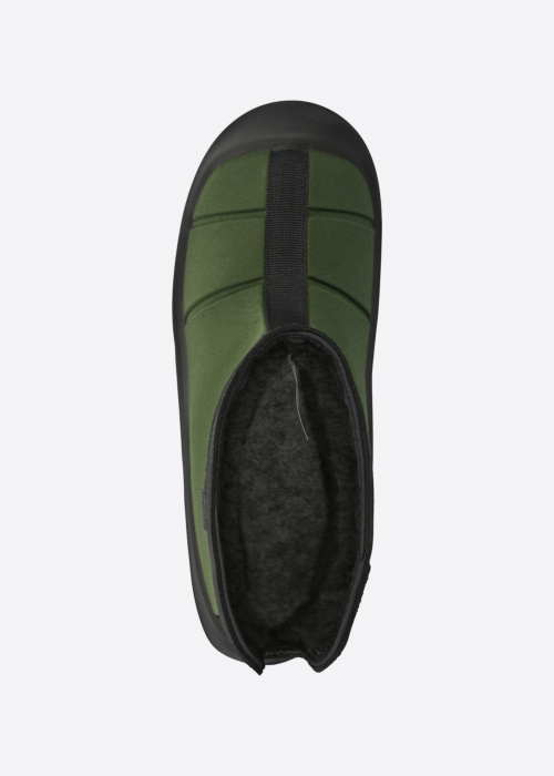 Kuoma ziemas zābaki Kauno