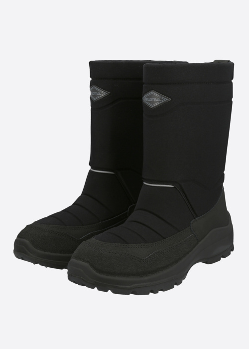 Kuoma ziemas zābaki Nasta Universal