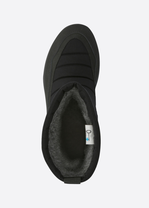 Kuoma ziemas zābaki Nasta Universal