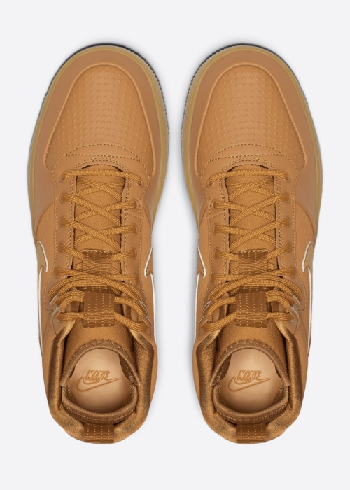 Nike puszābaki Court Borough Mid