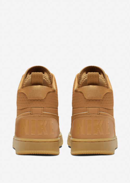 Nike puszābaki Court Borough Mid