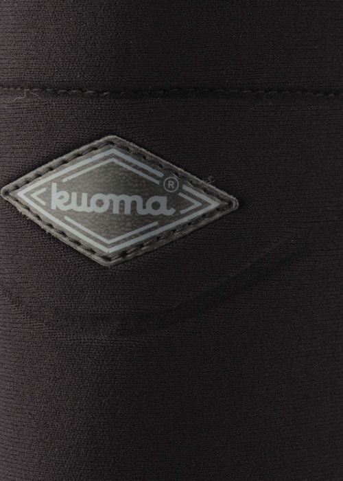 Kuoma ziemas zābaki Universal