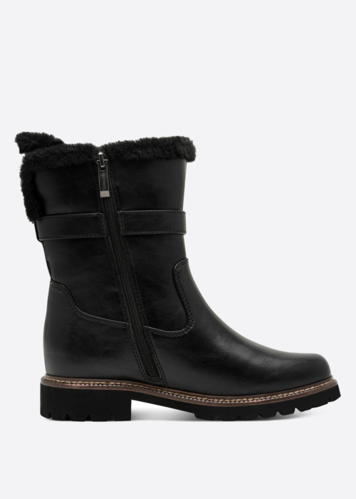 Полусапоги Tamaris