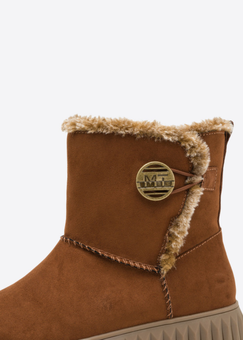 Marco Tozzi puszābaki