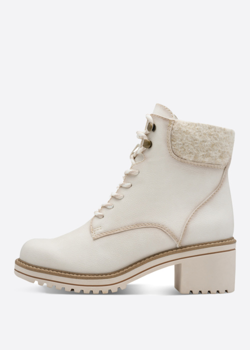 Marco Tozzi puszābaki