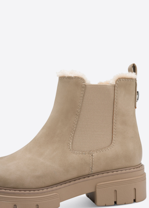 Marco Tozzi puszābaki