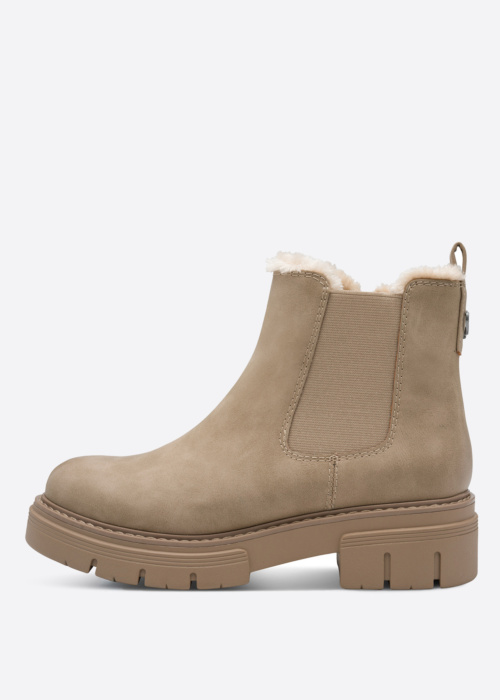 Marco Tozzi puszābaki