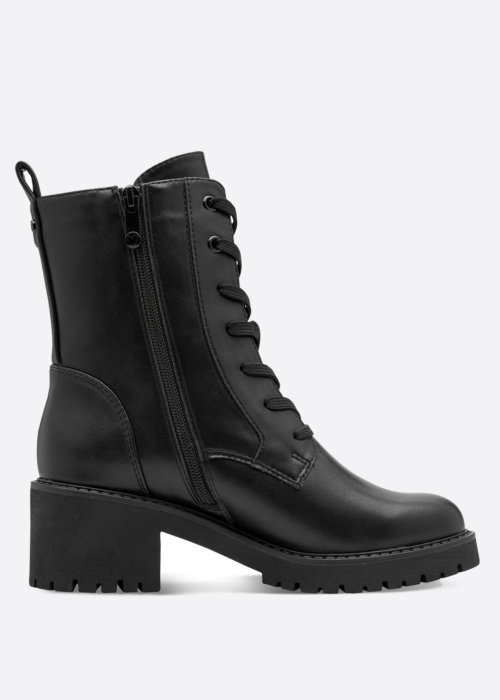 Marco Tozzi puszābaki