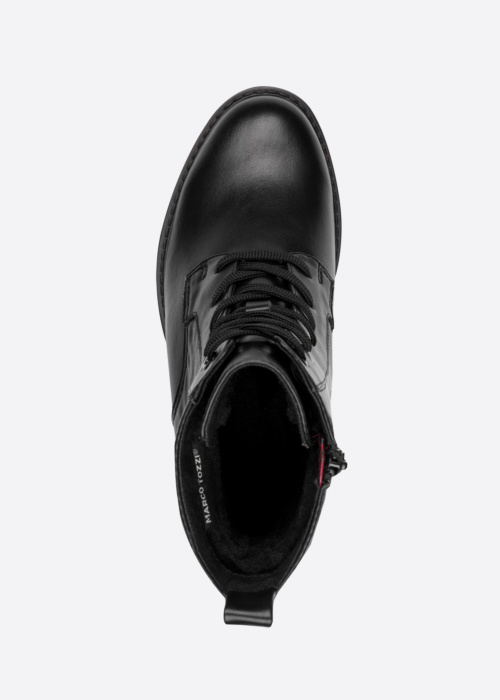 Marco Tozzi puszābaki