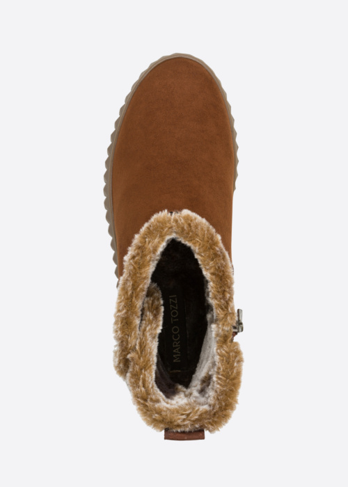 Marco Tozzi puszābaki