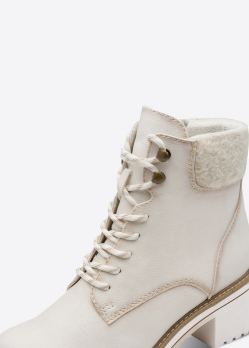 Marco Tozzi puszābaki