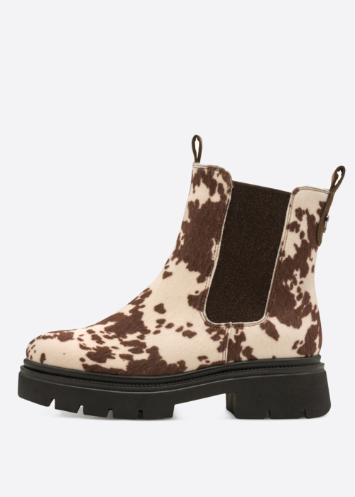 Marco Tozzi puszābaki