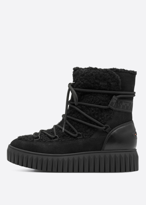 Marco Tozzi puszābaki