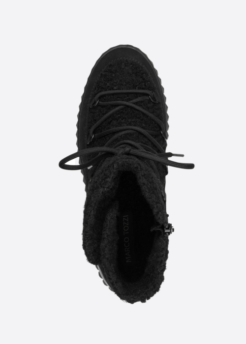 Marco Tozzi puszābaki