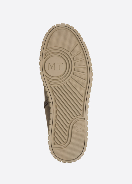 Marco Tozzi puszābaki