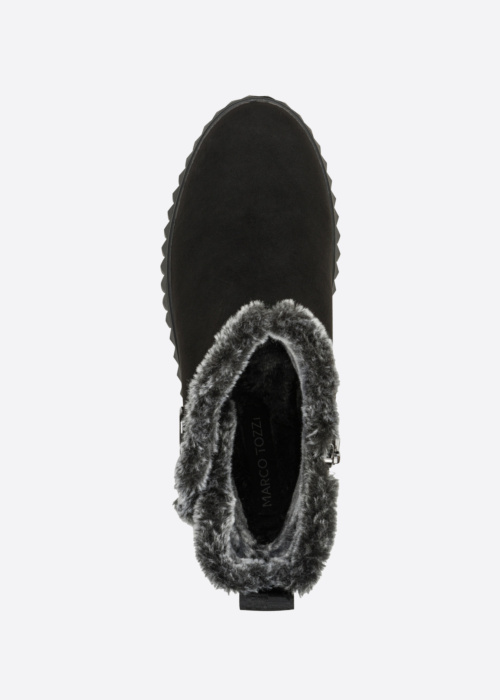 Marco Tozzi puszābaki