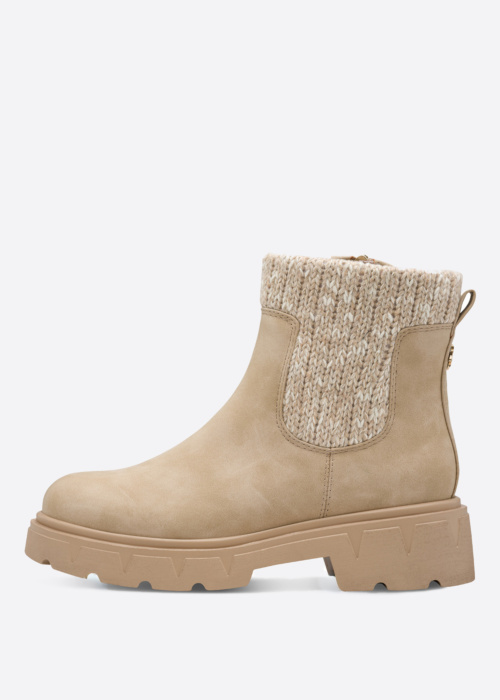 Marco Tozzi puszābaki