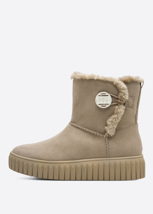 Marco Tozzi puszābaki