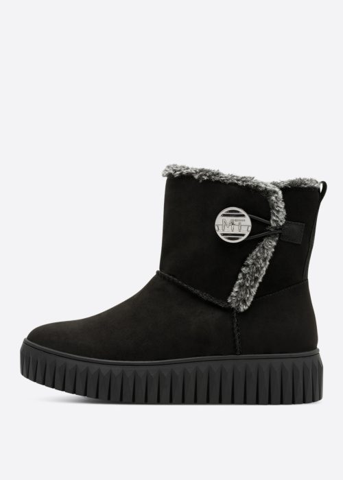 Marco Tozzi puszābaki