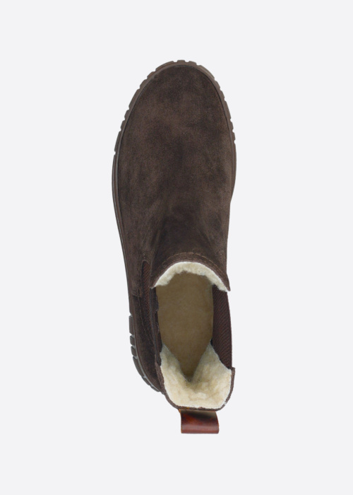 Полусапоги Snowmont Gant